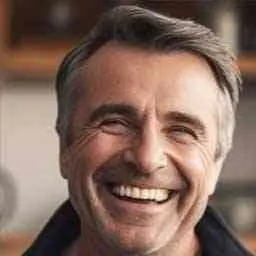 glucogen17 Review - Daniel